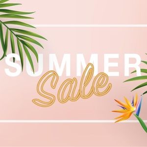 SPRING AND SUMMER ARE COMING! Getting rid of some swimsuits!